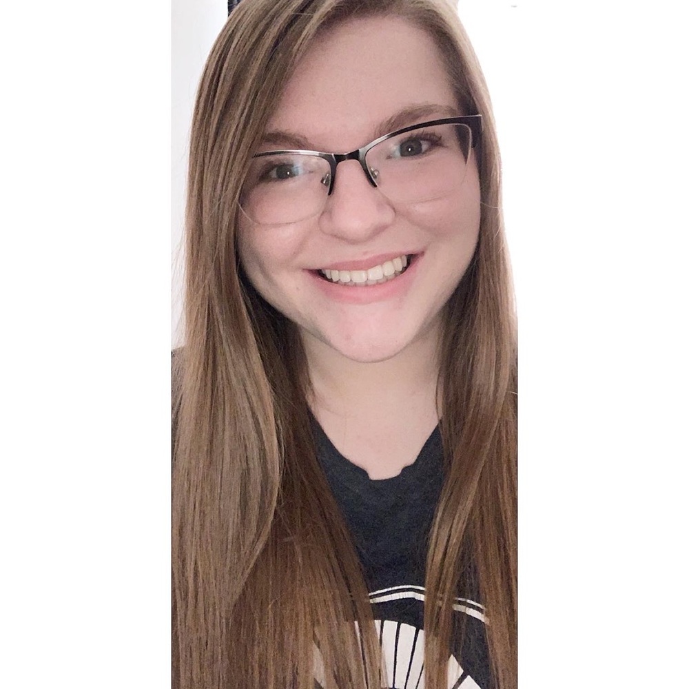 Meet your Posher, Meredith